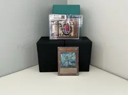 Yugioh Regenesis Sage Quarter Century Rare ALIN EN014 - Image 1