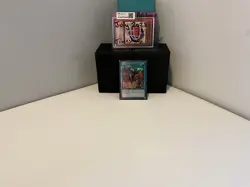 Yugioh Amazoness Village Ultra Rare SS02 ENV03 - Image 1