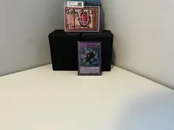 Yugioh Chimera the King of Phantom Beasts DUNE EN033 - Image 1