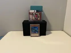 Yugioh Photon Delta Wing Ultra Rare MZMI EN024 - Image 1