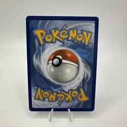 Pokemon Card Houndoom Battle Styles Holo Rare 096/163 - Image 2