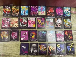 One Piece CARD THE BEST Don Card Full Set of 30 Card Japanese PRB-01 Non-foil NM - Image 1