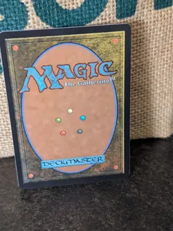 MTG - Jumbo Cactuar - FOIL - Final Fantasy - FIN 0191 - Image 2