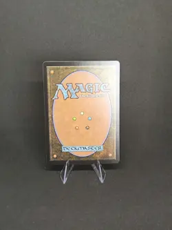MTG - Jumbo Cactuar - FOIL - Final Fantasy - FIN 0191 - Image 2