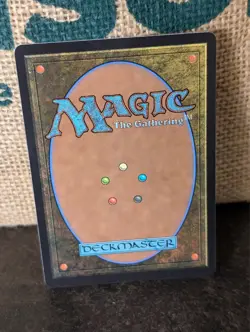 The Earth Crystal (Foil) | FIN 184 | Near Mint | MTG Final Fantasy - Image 2