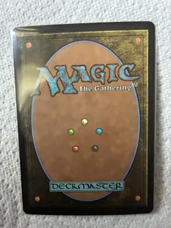 The Earth Crystal (Foil) | FIN 184 | Near Mint | MTG Final Fantasy - Image 2