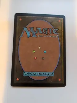 The Darkness Crystal 0335 Extended Foil Magic: The Gathering MTG - Image 2