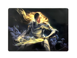 Cosmogrand Zenith 2/54 Art Series MTG Edge Of Eternities EOE - Image 1