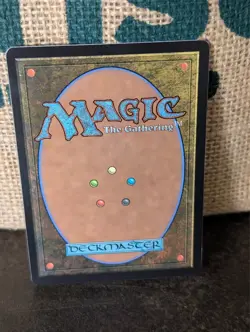 Aerith Gainsborough 0004 Rare Non-Foil Final Fantasy MTG - Image 2