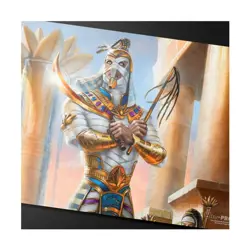 Ultra Pro Official MtG Aetherdrift Playma Amonkhet Eternal Might (Command New - Image 1