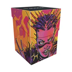 Ultra Pro Official MtG Aetherdrift Deck Bo Far Fortune, End Boss Dec SW (New) - Image 2