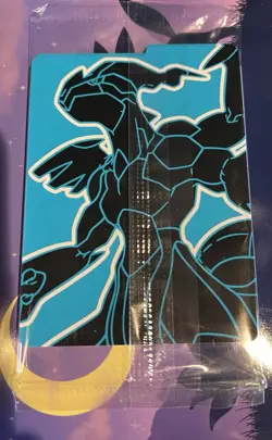 OPENED Pokemon TCG S&V Black Bolt ETB with Promo Card & BULK - Image 4