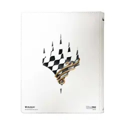 Ultra Pro MtG Binder 9-Pocket Zippered Pro-Binder - Aetherdrift New - Image 2