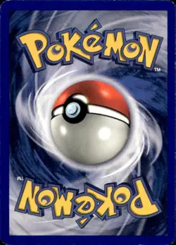 Pokemon Super Potion Base Set 90/102 Light Play LP+ or Better - Image 2