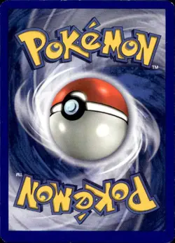 Pokemon Pokemon Breeder Base Set 76/102 Light Play LP+ or Better - Image 2