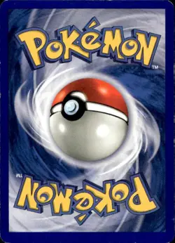 Pokemon Super Energy Removal Base Set (Shadowless) 79/102 Light Play LP - Image 2