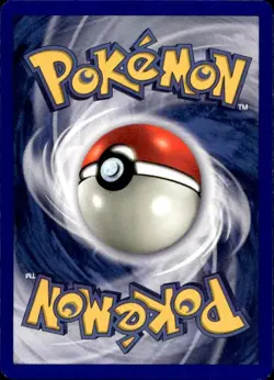 Pokemon Lass Base Set (Shadowless) 75/102 Light Play LP+ or Better - Image 2