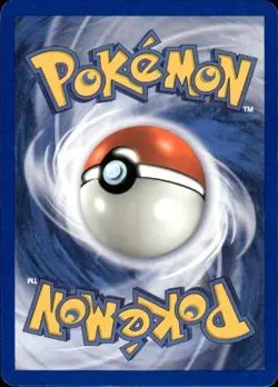 Pokemon Pokemon Reversal FireRed & LeafGreen 97/112 Light Play LP+ or Better - Image 2