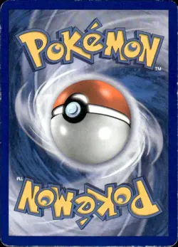 Pokemon Drake's Stadium Power Keepers 72/108 Light Play LP+ or Better - Image 2