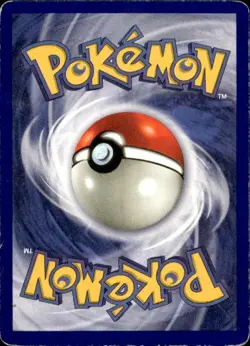Pokemon Full Heal Base Set (Shadowless) 082/102 Light Play LP+ or Better - Image 2