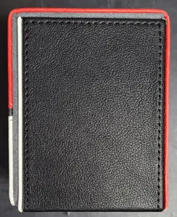 Pokemon TCG Cards Storage Game Card Holder hard Case please see Pic. New - Image 2