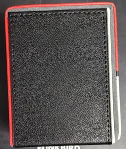 Pokemon TCG Cards Storage Game Card Holder hard Case please see Pic. New - Image 4