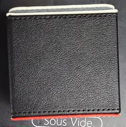 Pokemon TCG Cards Storage Game Card Holder hard Case please see Pic. New - Image 5