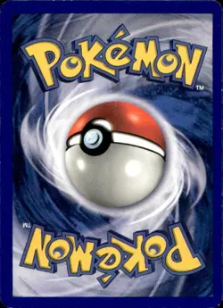 Pokemon Energy Retrieval Base Set 081/102 Light Play LP+ or Better - Image 2