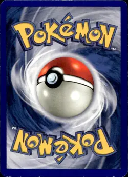 Pokemon Energy Retrieval Base Set (Shadowless) 081/102 Light Play LP+ or Better - Image 2