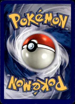 Pokemon PlusPower Base Set 84/102 Light Play LP+ or Better - Image 2