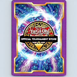 Yugioh Lightning Overdrive Field Center Promo Card - NM 💎 - Image 2