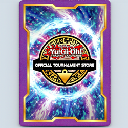 Yugioh Lightning Overdrive Field Center Promo Card - NM 💎 - Image 2