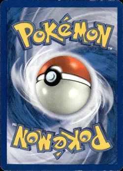Pokemon Resistance Gym Gym Challenge 109/132 Light Play LP+ or Better - Image 2