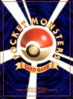 Pokemon Bill's Teleporter Japanese Neo Genesis 091/111 Light Play LP+ or Better - Image 2