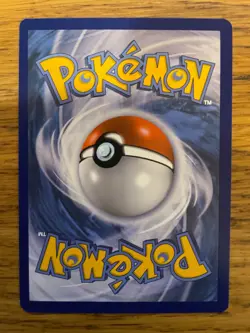 N-MINT! Umbreon EX (119/124) XY Fates Collide Ultra Rare Full Art Pokemon Card! - Image 2