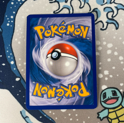 Manaphy 9/130 Reverse Holo Rare Diamond & Pearl Base Set Pokemon Card 2007 LP/NM - Image 3