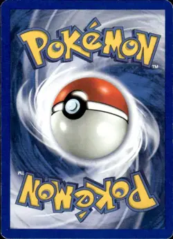 Pokemon Pokemon March 1st ed Neo Genesis 102/111 Light Play LP+ or Better - Image 2