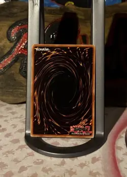 Meteor Dragon MDP2-EN008 LIMITED Edition Mcdonalds Promo Yugioh LP Fast Shipping - Image 2