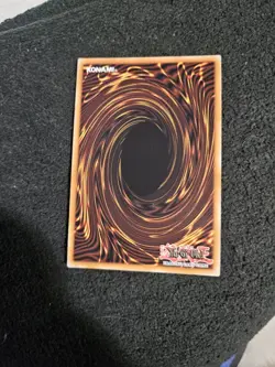 Mementotlan Bone Party VASM-EN009 1st Ultra Rare NM Yugioh Card - Image 2