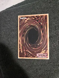 Yugioh Ursarctic Mikbilis ANGU-EN029 Super Rare 1st Edition NM Card English - Image 2