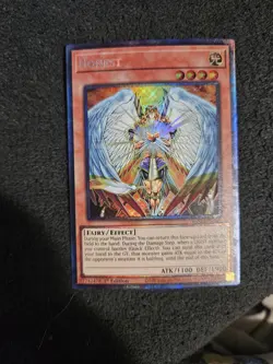 Honest - VASM-EN046 - Collector's Rare YuGiOh - Image 1