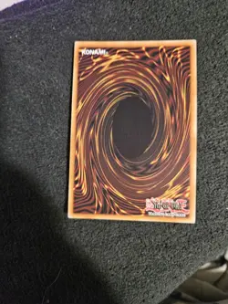 Honest - VASM-EN046 - Collector's Rare YuGiOh - Image 2
