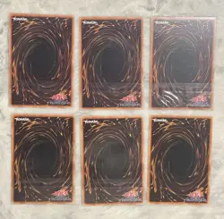 (6) CP20-JP000 - Yugioh - Japanese - Number 39: Utopia - Prismatic Secret - Image 2
