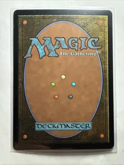 Magic the Gathering - Final Fantasy - The Wind Crystal - Foil - Image 2