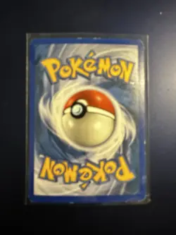 Pokemon TCG Card English ex Legend Maker Clamperl 51/92 Reverse Holo Stamped - Image 2