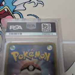 Pokemon Card 25th Pikachu V PSA10 Item - Image 5