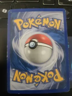 Qwilfish - 127/165 - Pokemon Card Expedition Base Set Reverse Holo Common - LP - Image 4