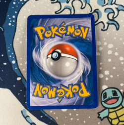 Manaphy 9/130 Holo Rare Diamond & Pearl Base Set Pokemon Card 2007 LP - Image 5