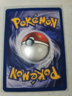 Eevee 51/64 - 1st Edition Jungle - Pokemon Card WOTC NM/LP - Vintage 1999 - Image 2