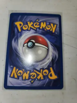 Eevee 51/64 - 1st Edition Jungle - Pokemon Card WOTC NM/LP - Vintage 1999 - Image 2
